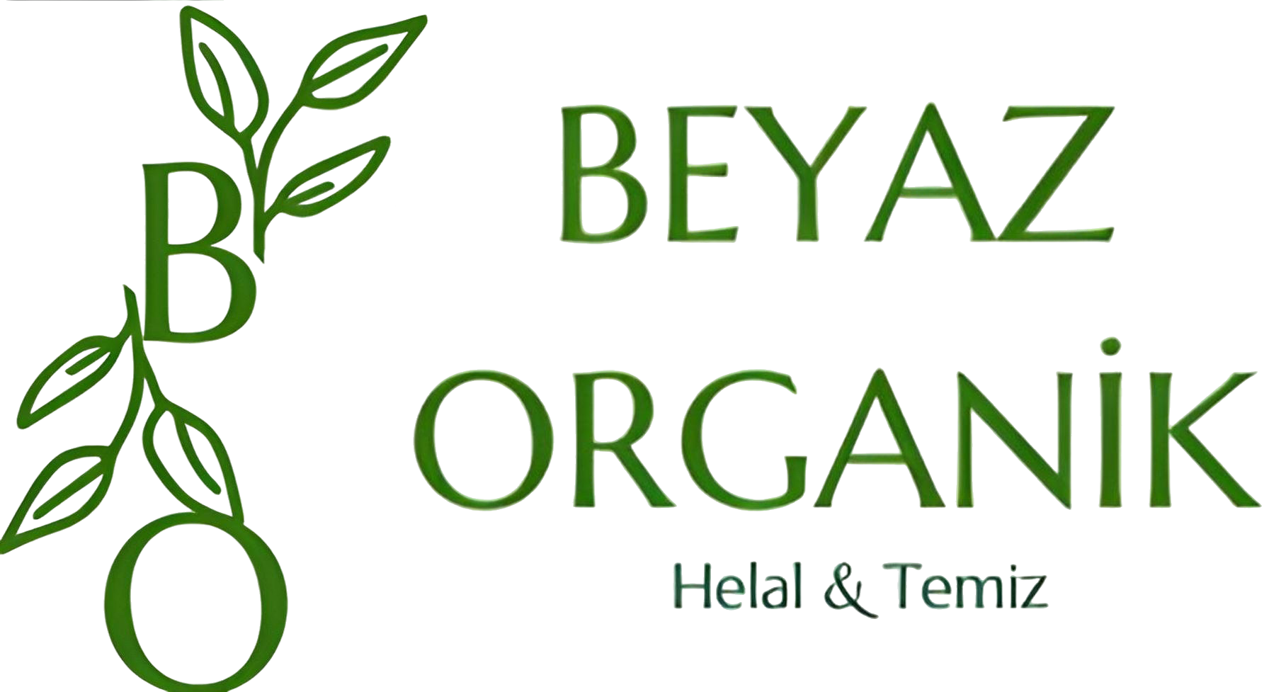 Beyaz Organik