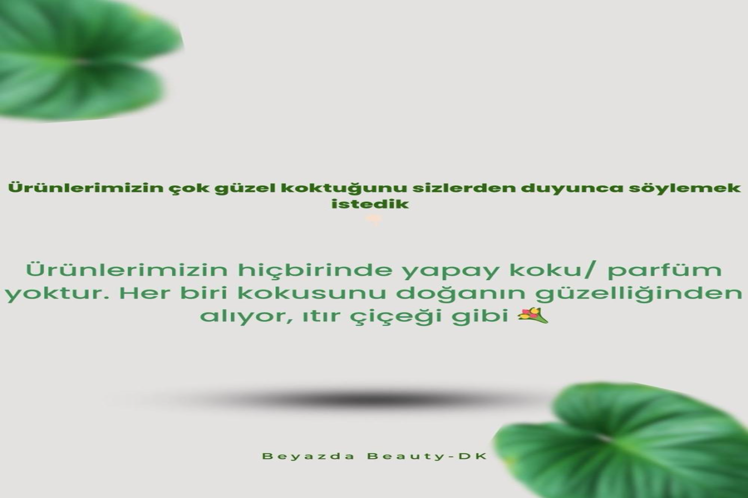 Müşteri Yorumları 1