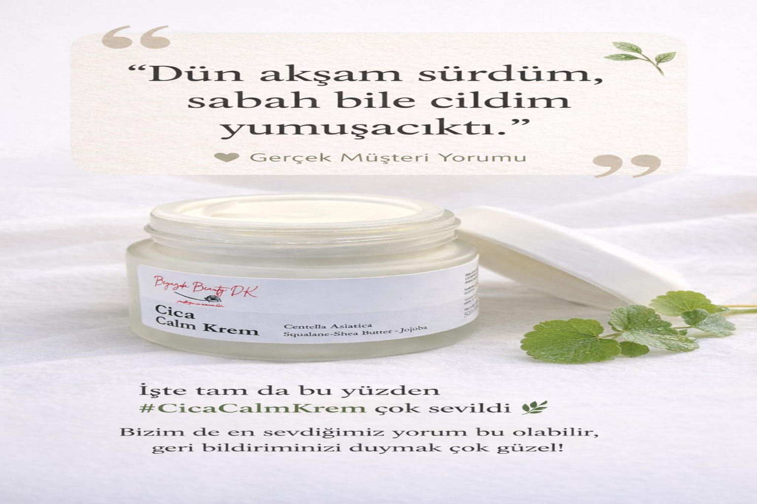 Müşteri Yorumları-2