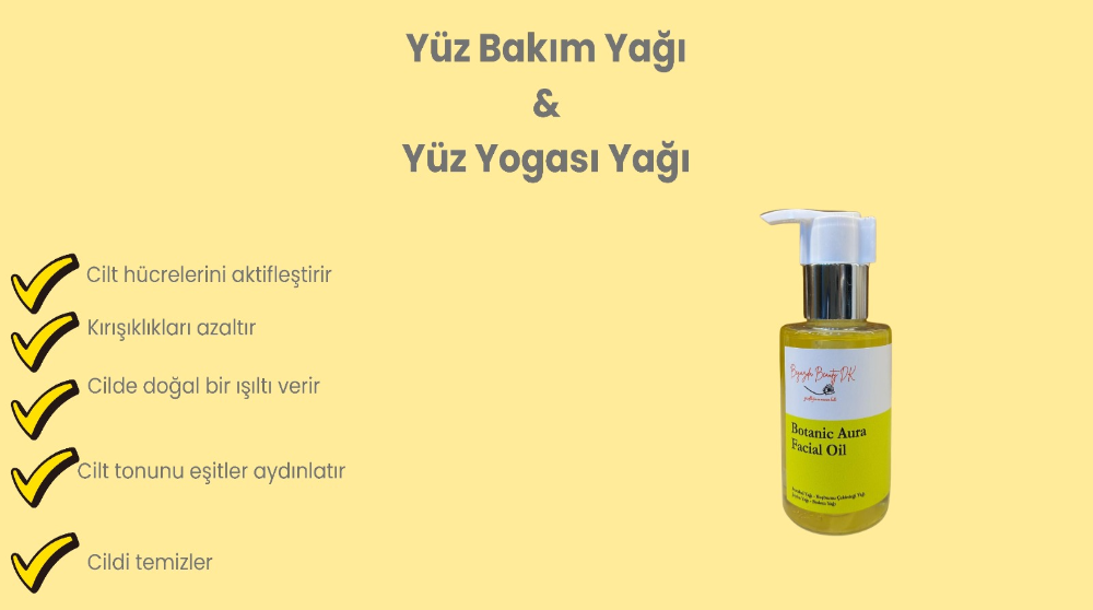 yüz bakım yagı banner 