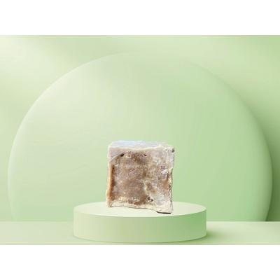 %100 Organik Zeytinyağlı Sabun 1 adet ( ortalama 200-250 gr)