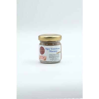 AĞIZ TEMİZLEME MACUNU (40 GR)