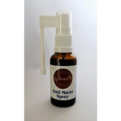 Anti Maraz Sprey (30 ML)