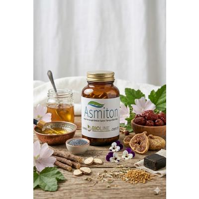 ASMITON 90 tablet