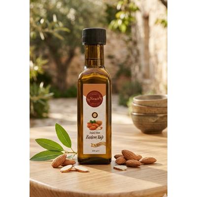 BADEM YAĞI (250 ML)