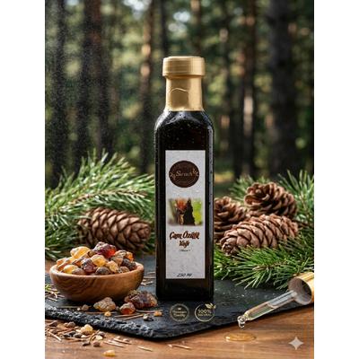 ÇAM ÖZÜTÜ YAĞI  (250 ML)