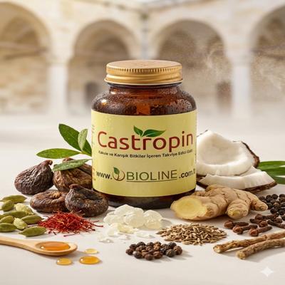 CASTROPİN ( 90 TABLET)
