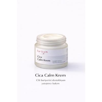 Cica Calm Krem- 50 ml