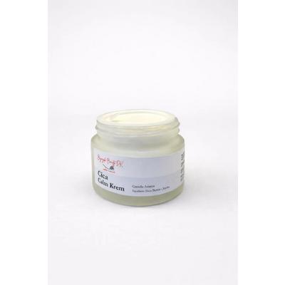 Cica Calm Krem- 50 ml