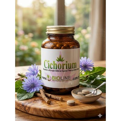 CİCHORİUM ( 90 TABLET)