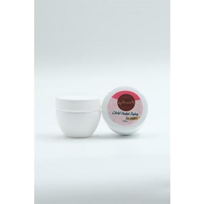 Çilekli Dudak Balmı (5 ML)