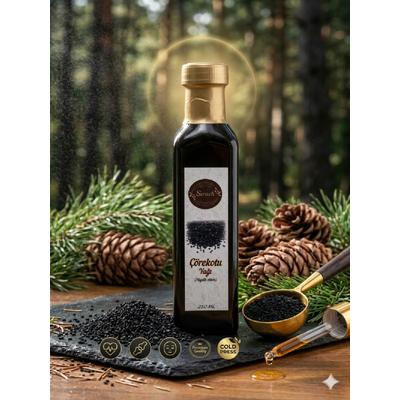 ÇÖREKOTU YAĞI (250 ML)