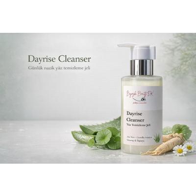 Dayrise Cleanser -Yüz temizleme jeli 200 ml