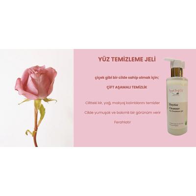 Dayrise Cleanser -Yüz temizleme jeli 200 ml