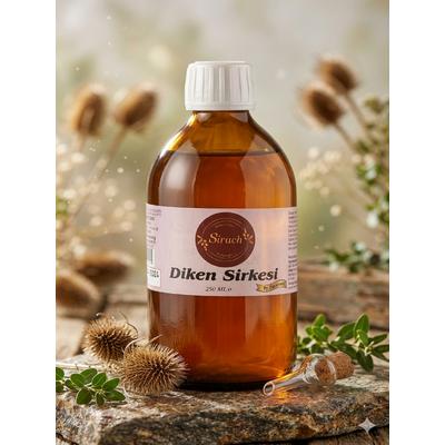 DİKEN SİRKESİ (250 ML)