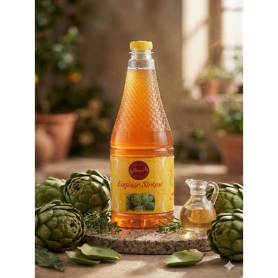 ENGİNAR SİRKESİ ( 1 LT)