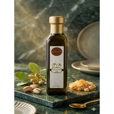 FISTIK REÇİNESİ YAĞI (250 ML)