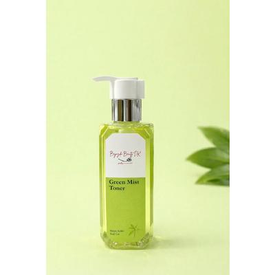 Green Mist Toner -Matcha Tonik-150 ml