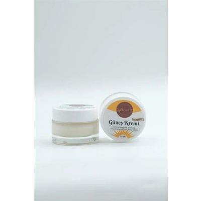GÜNEŞ KREMİ (30ML)