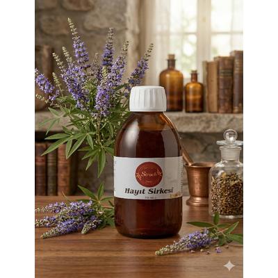 HAYIT SİRKESİ (250 ML)