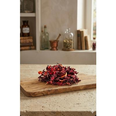 HİBİSKUS EKŞİ ÇAY (100 GR)