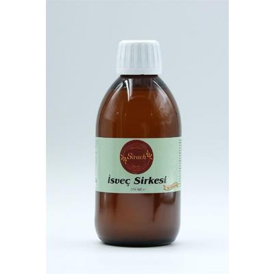 İsveç Sirkesi 250 ML