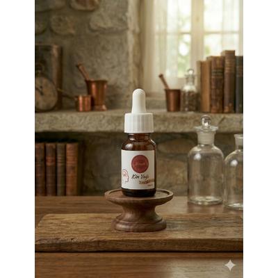 KAFA NEZLESİ YAĞI (KFN) (20 ML)