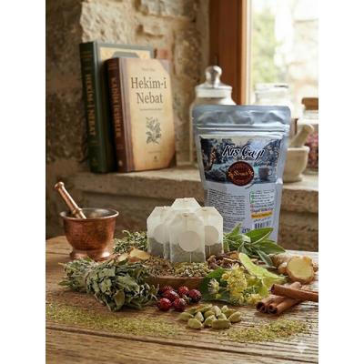 KIŞ ÇAYI (21 SÜZEN POŞET)