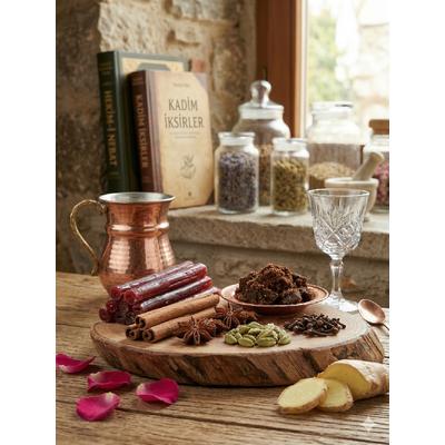 LOHUSA ŞERBETİ (152GR)