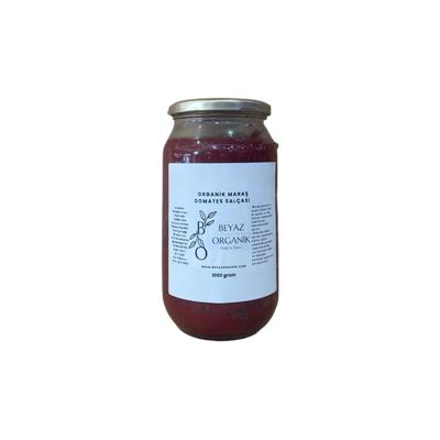 Maraş Domates Salçası 1 KG