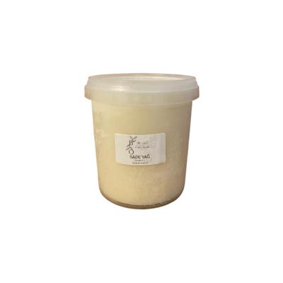 Maraş Sade Koyun Yağı 1 KG