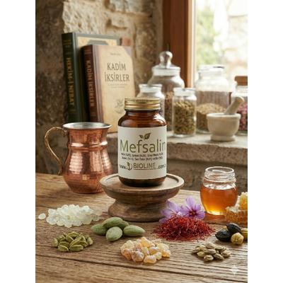 MEFSALİN ( 90 tablet)