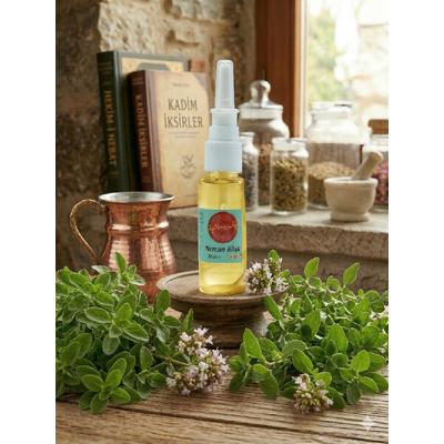 MERCAN KÖŞK YAĞI - 30 ML