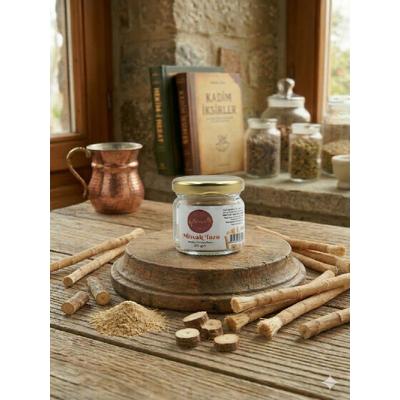 MİSVAK TOZU (20 GR)