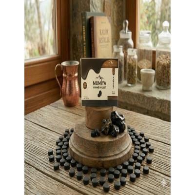 MUMİYO TABLET 30 LU