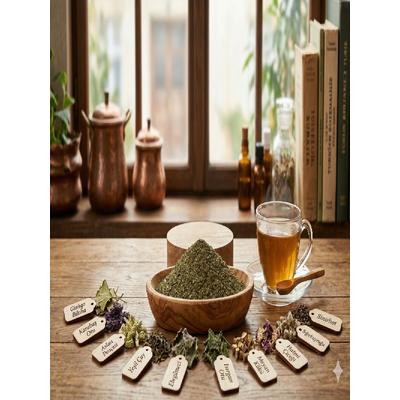 NEFES ÇAYI (160 GR)