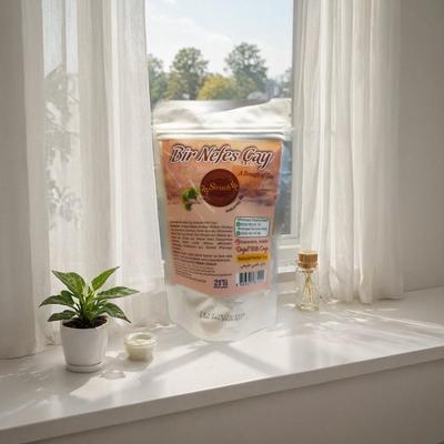 NEFES ÇAYI 160 GR -(21 Süzen Poşet)