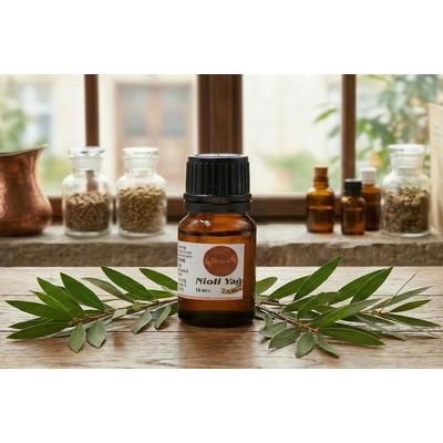NİOLİ YAĞI (10 ML)