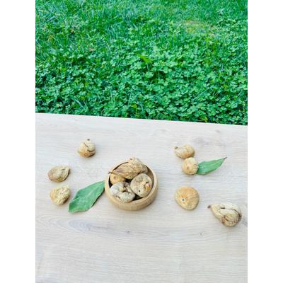 ORGANİK AYDIN KURU DAĞ İNCİRİ - 1000 GR