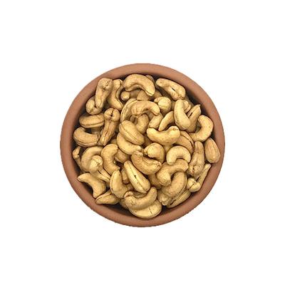 Organik İri Boy Kavrulmuş Kaju 1 KG 