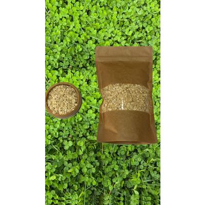 Organik Yulaf Ezmesi - 500 gr