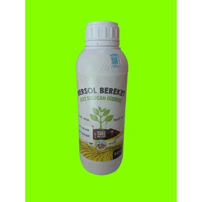 SIVI SOLUCAN GÜBRESİ 1 LİTRE