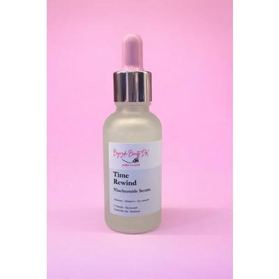 Time Rewind -Niacinamide serum- 30 ml