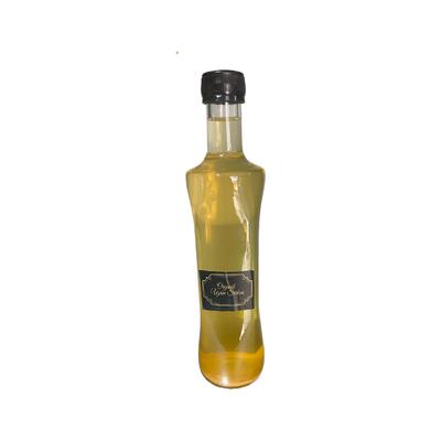 Gemlik Organik Üzüm Sirkesi %100 Doğal ( 0.5 Litre)