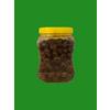 Aydın Siyah Zeytin XL İri Boy 1 kg ( Organik)