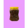 Aydın Siyah Zeytin XL İri Boy 1 kg ( Organik)