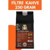 Dark Filtre Kahve 250 Gram