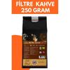 Gold Filtre Kahve 250 Gram