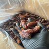 Organik Medine Mebrum Duble ( Orta Boy) Hurma 1 KG